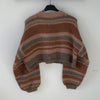 

Milana - Pullover
5