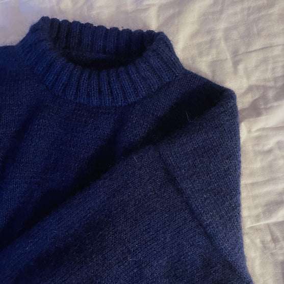 

Finley - Sweater
5