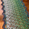 

Face Lace - Tischläufer
1
