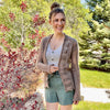 

Silver Spring - Strickjacke
1