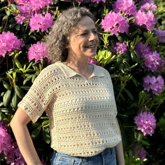 

Bluesette - Pulli
7