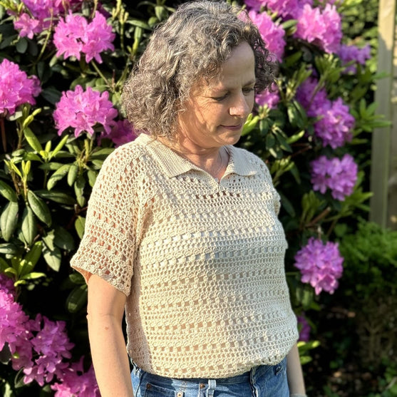 

Bluesette - Pulli
8