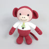

Weihnachtsaffe Ruby
1