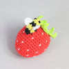 

Fragola con ape
5