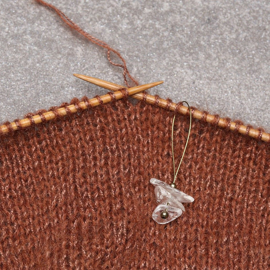 

Maschenmarkierer mit Draht - Hobbii
2