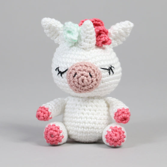 

Mini Einhorn
1