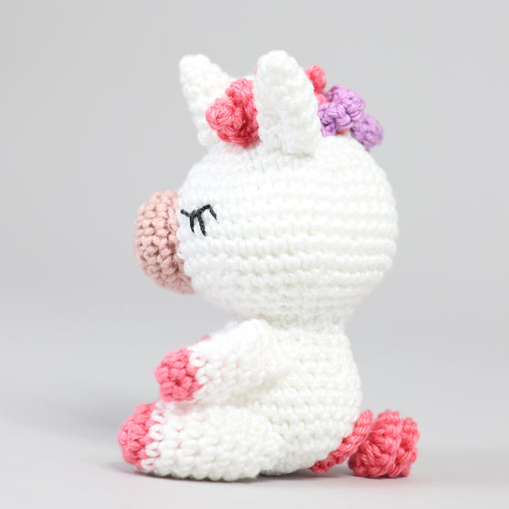 

Mini Einhorn
3