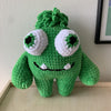

Fergus das Monster
3