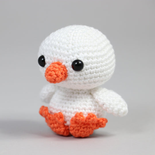 Mini Entchen