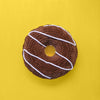 

Giant Donut
4