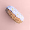 

Giant Donut
9