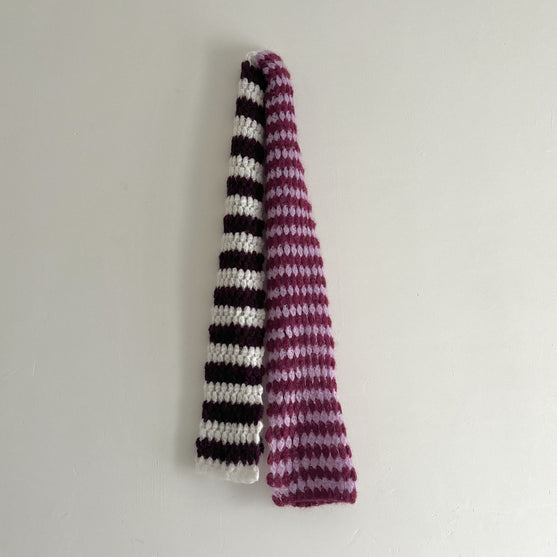 

Hyacinth - Schal
3