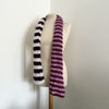 

Hyacinth - Schal
1