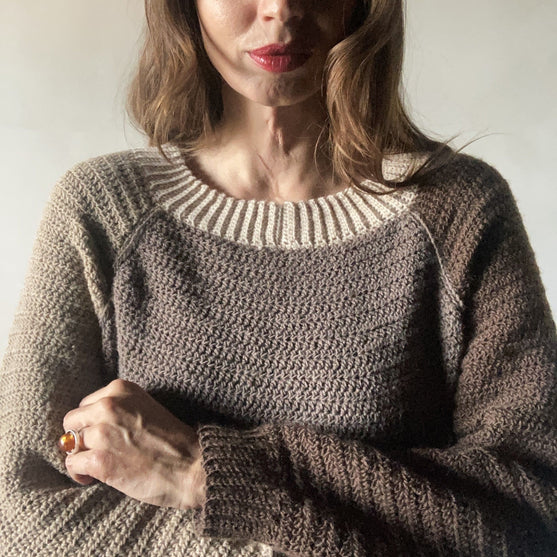 

Candy - Pullover
4