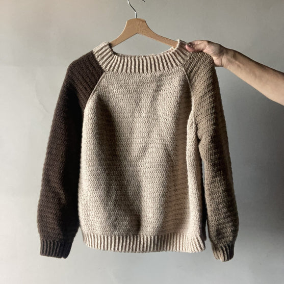 

Candy - Pullover
5