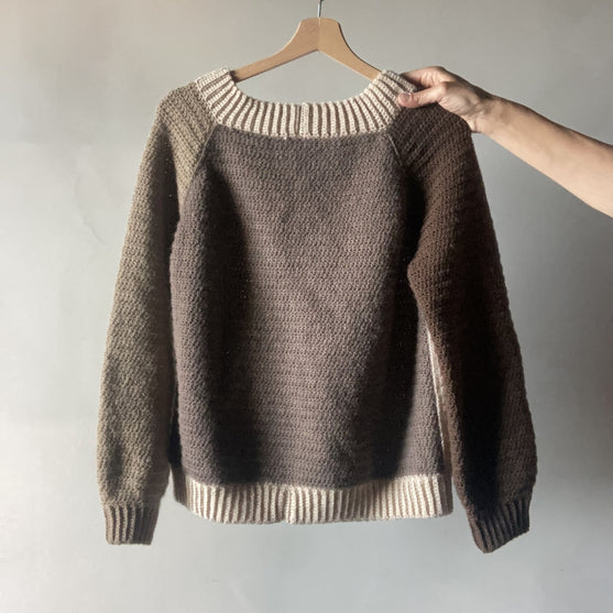 

Candy - Pullover
6