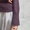 

Ripple - Strickjacke
5