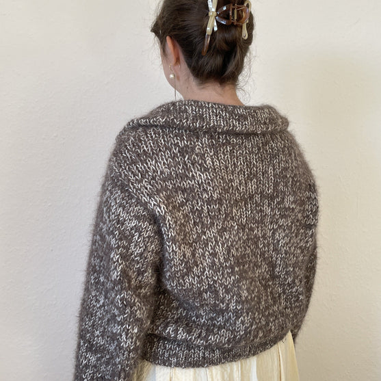 

Cortado - Cardigan
3