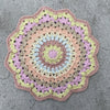 

Dahlia Mandala
1