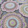 

Dahlia Mandala
5