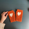 

Heart Warmers - Pulswärmer
4