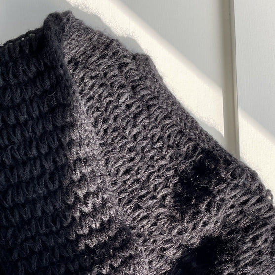 

Easy Breezy Sweater - Pullover
4