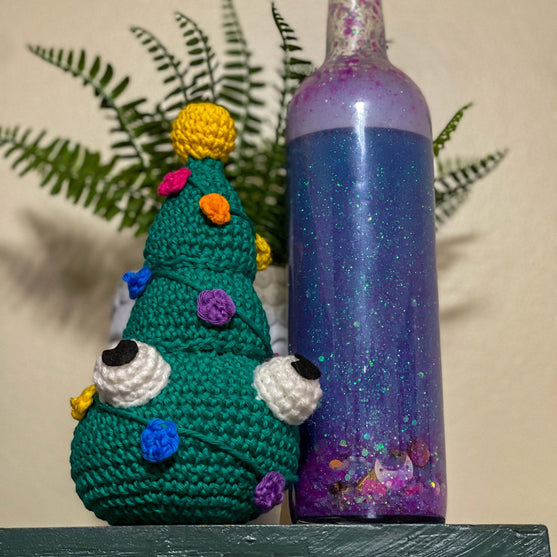 

Evergreen - Der glückliche Weihnachtsbaum
2