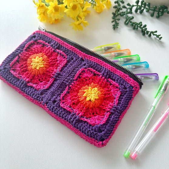 

Tanwa - Federmäppchen
4