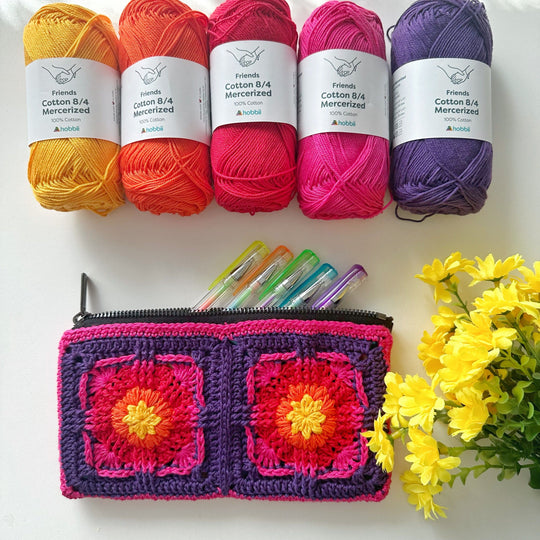 Tanwa - Federmäppchen