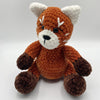 

Rudi Roter Panda
2