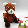 

Rudi Roter Panda
4