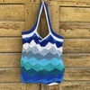 

Waves of Nature - Tragetasche
7