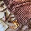 

Mini Acorn - Schal
7