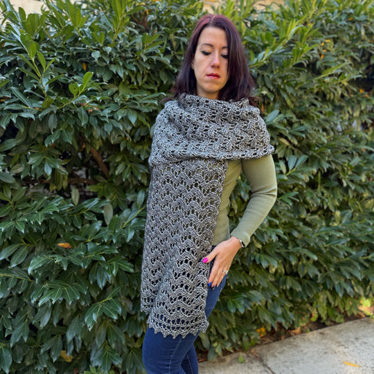 Mithril - Tuch