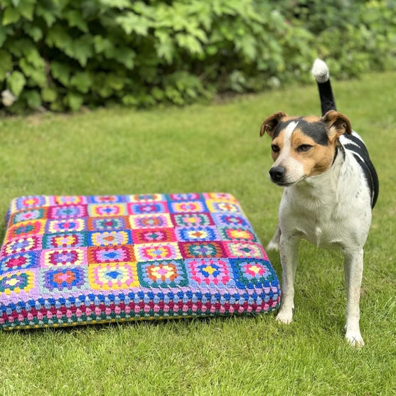 

Kafkas Hundebett
1