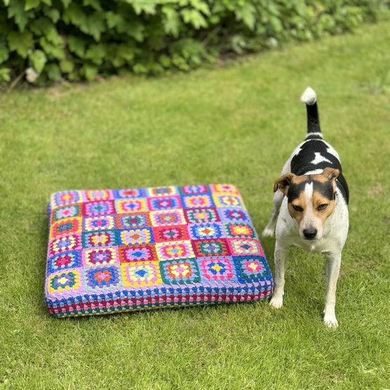 

Kafkas Hundebett
2