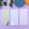 

Notizblock - Alpaca - Hobbii
3