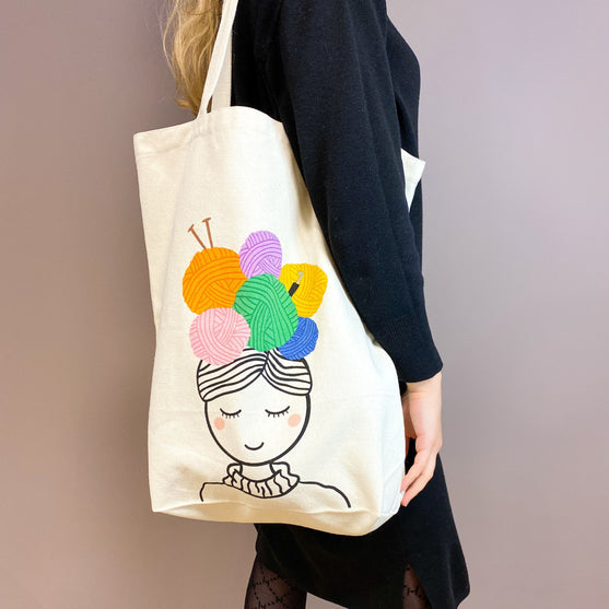 

Tasche - Hobbii
2