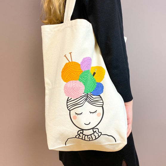 

Tasche - Hobbii
3
