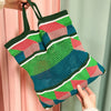 

Retro - Tasche und Beutel
2