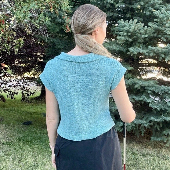 

Play-A-Round Polo - Polo Shirt
4