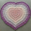 

Heart Full of Love - Decke
4