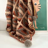 

Elements throw - Decke
2