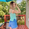 

Lake Mermaid - Tank Top
4