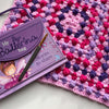 

Bella’s Bobble Granny Square - Decke
2