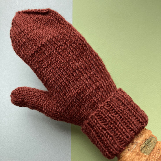 

Harper - Fäustlinge
2