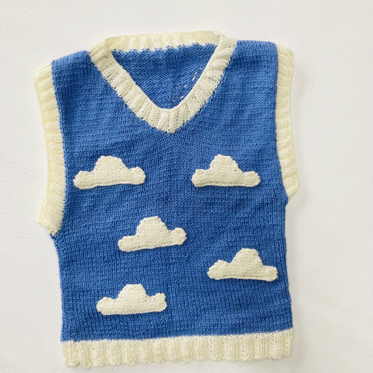 Cloud – Kinderpullunder
