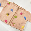 

Applique Jacket - Cardigan per bambini
7