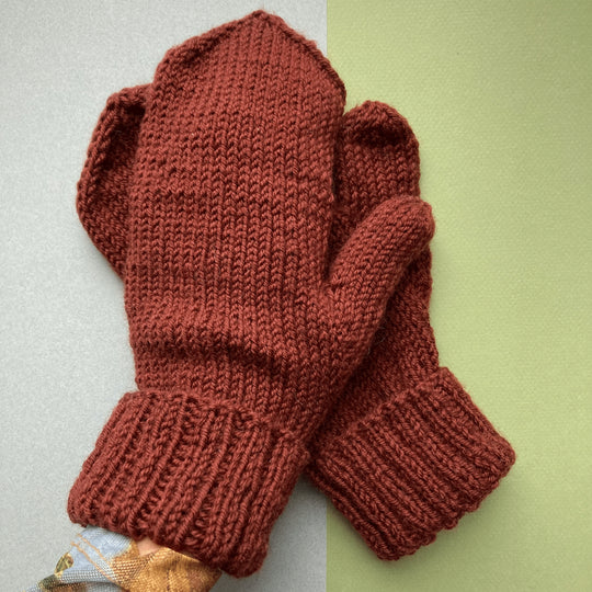 Harper - Fäustlinge