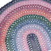 

Granny Over the Rainbow - Decke
8